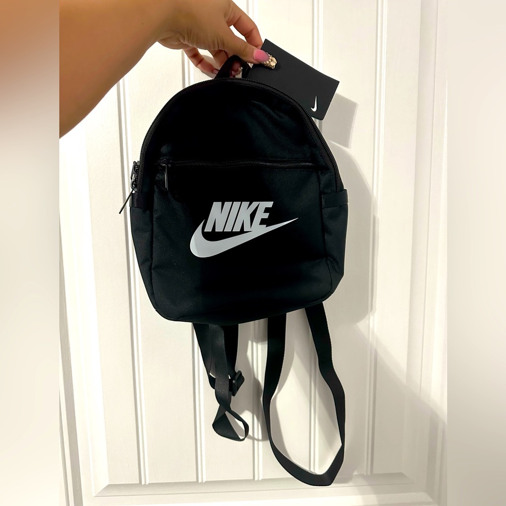 Nike Mini Backpack